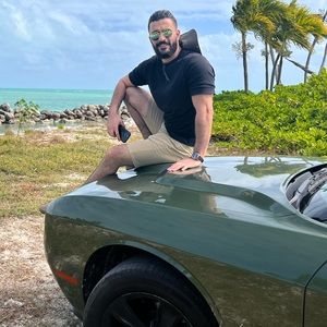 Meet your Posher, Jawdat